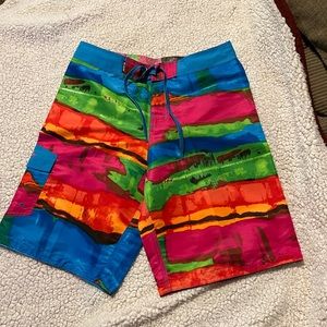 RS Surf Board Shorts SZ:32
